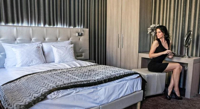 Mirage Hotel Sárvár