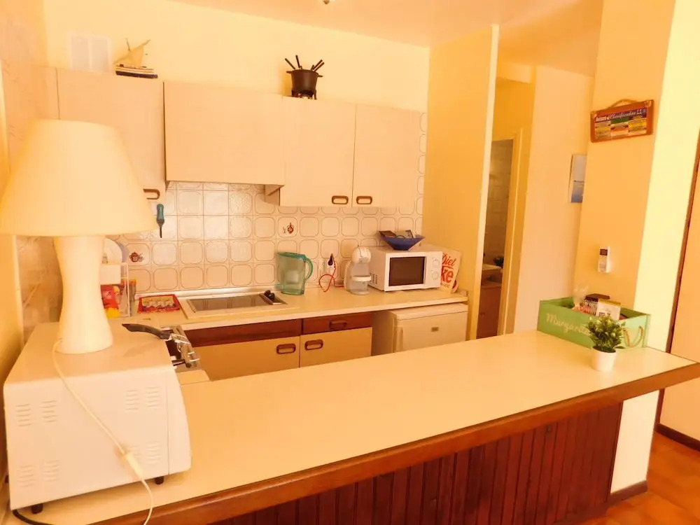 Apartamento Gran Reserva - A208