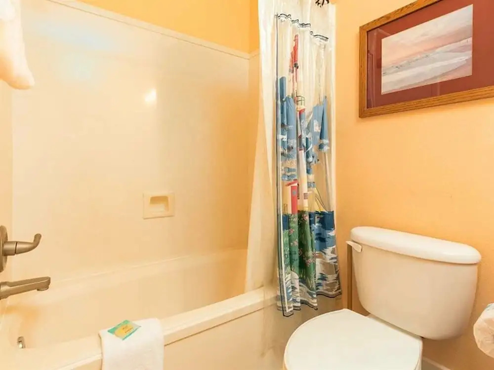 Horningsholm by Meyer Vacation Rentals