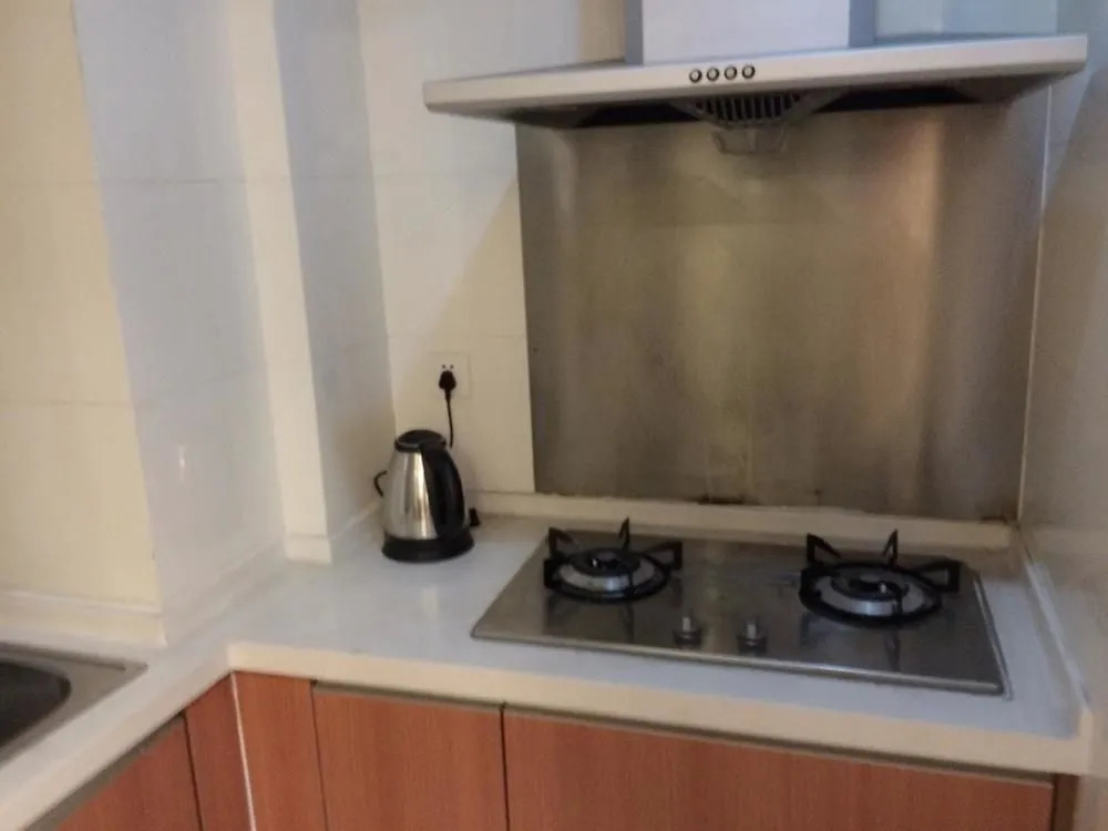 Chengdu Rumengyunjian Hotel Apartment