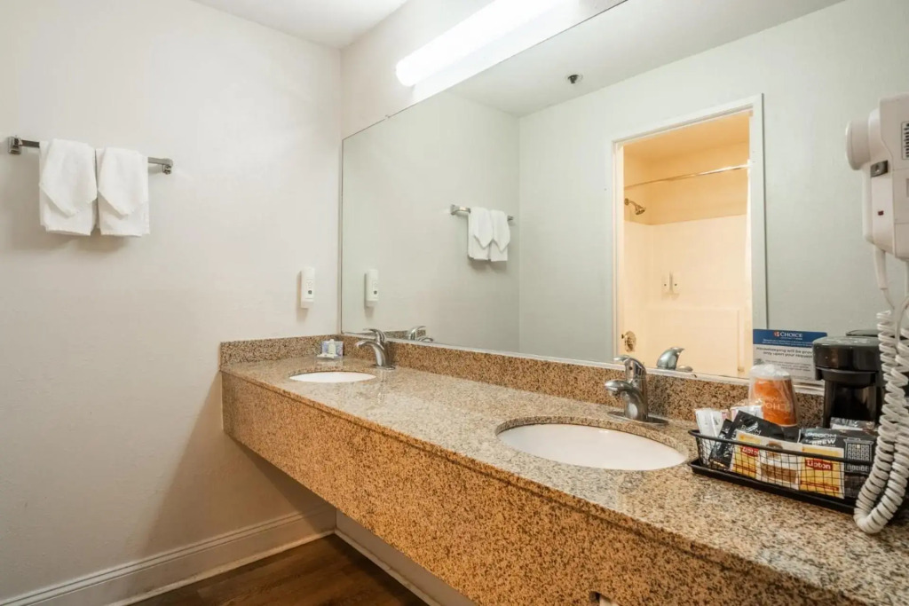 Quality Inn near Mammoth Mountain Ski Resort