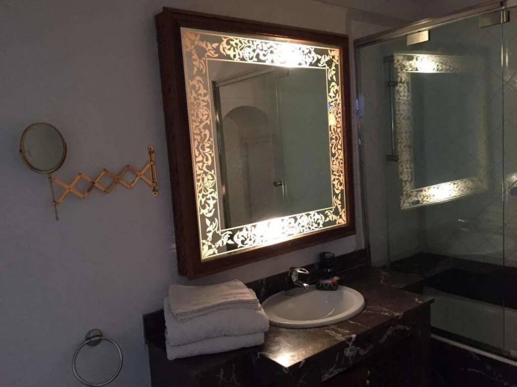 Riad Dar El Assafir
