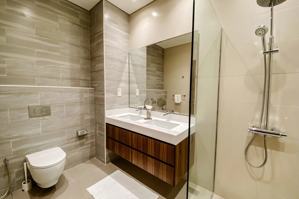 Luxury Villas with Beach Access by VB Homes