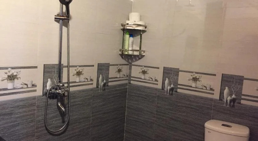 Huong sen homestay