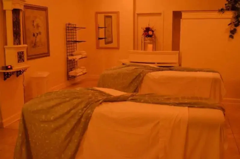 Springs Hotel and Spa