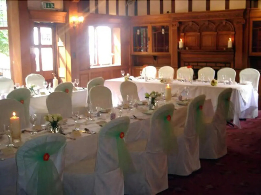 Amblehurst Hotel