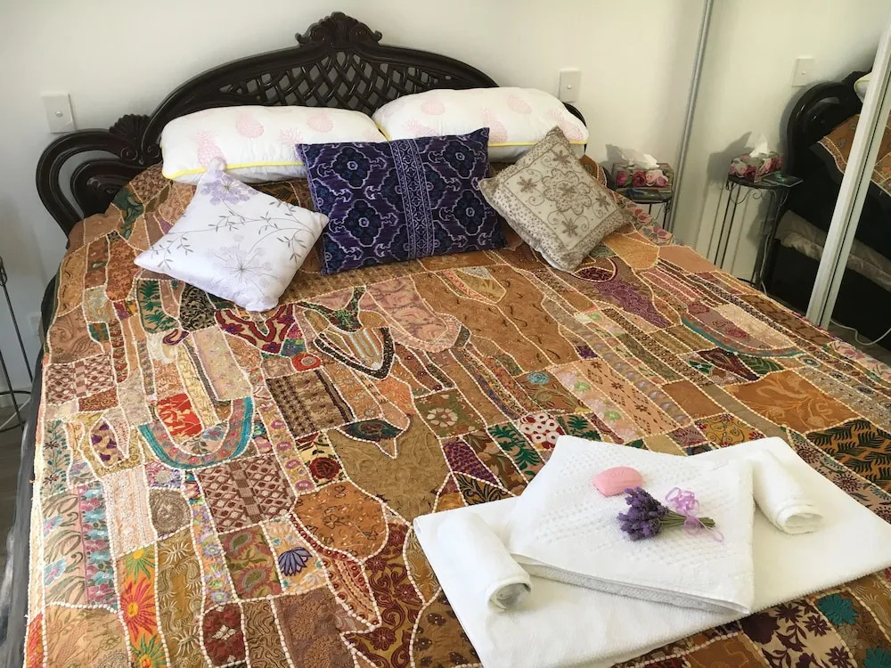 The Best Exotic Magnolia Cottage