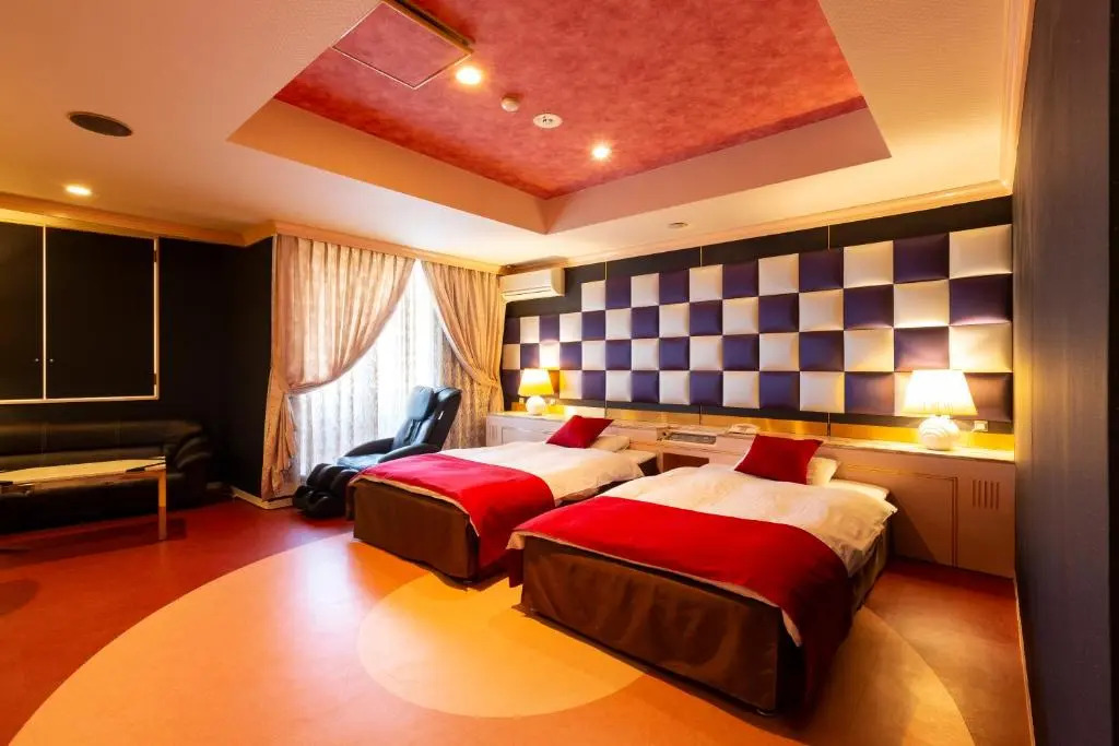 Hotel Liberty Kochi