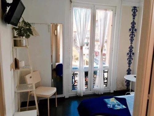 Hostal Mafer