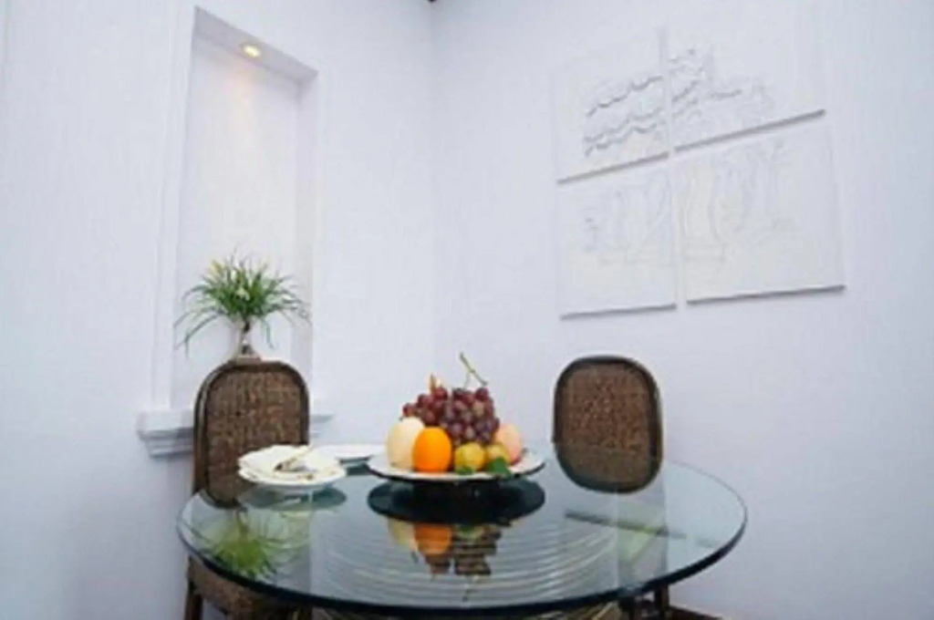 The Hotel Amara
