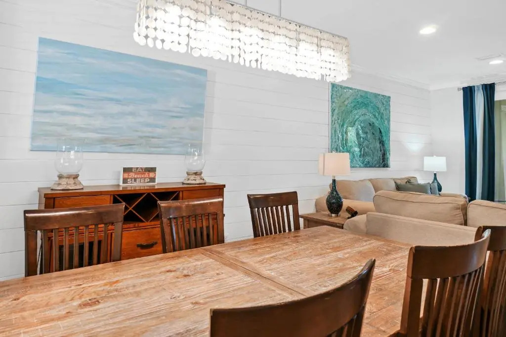 30A Gulf Place by Panhandle Getaways