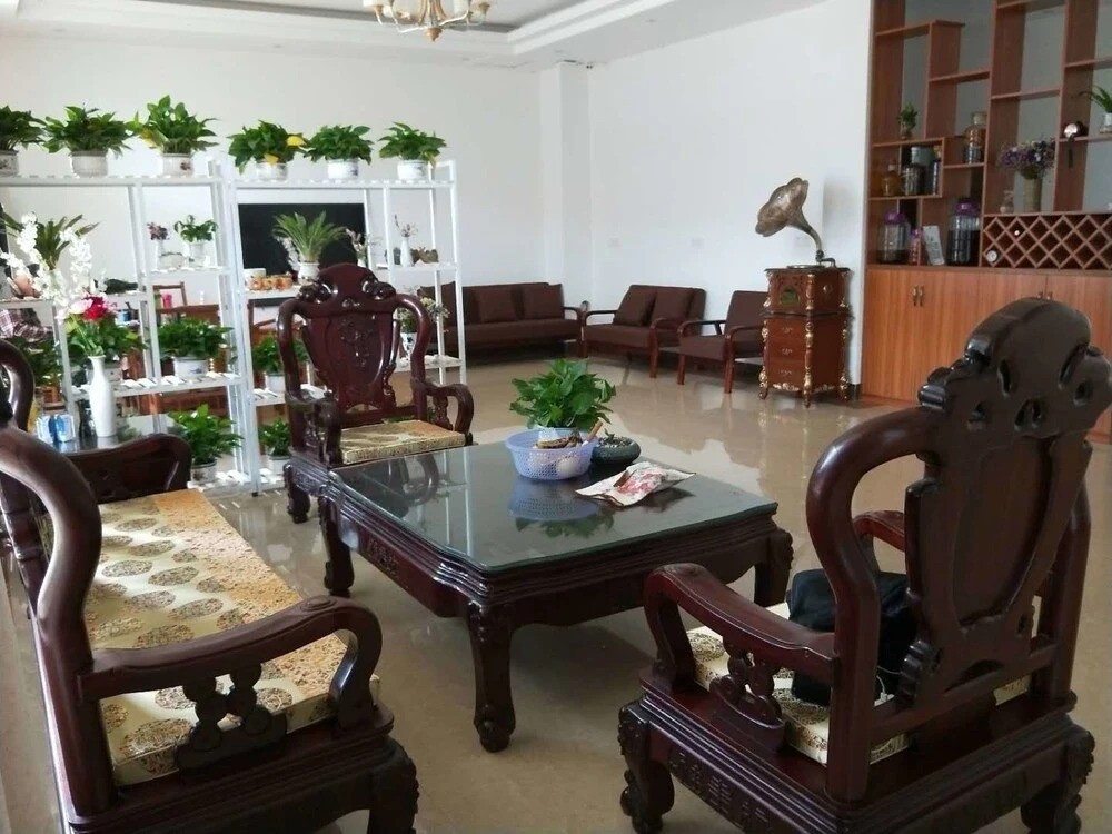 Weizhou Fu Yuan Hotel