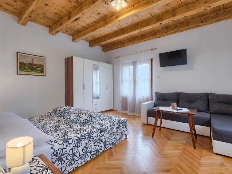Holiday Home Villa Crispo by Interhome
