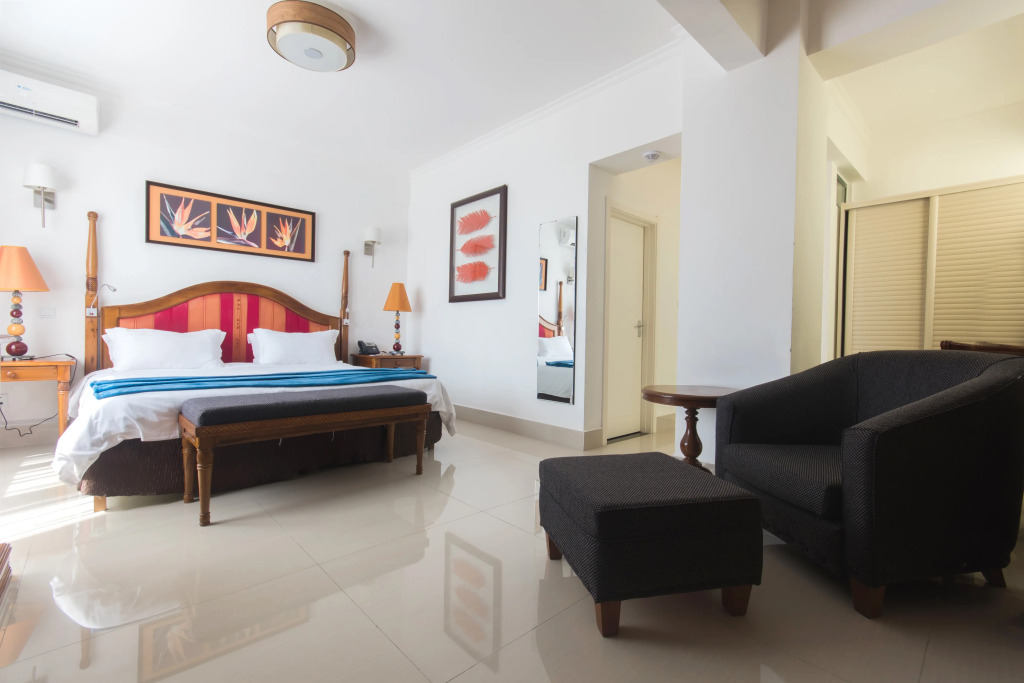 Palms Hotel