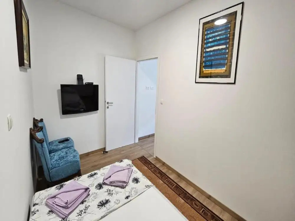Apartment Gračac