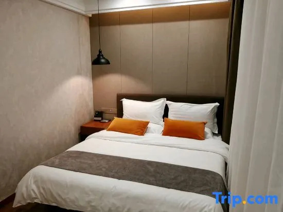 Suyuan Boutique Hotel (Yangzhou Dongguan Street Wenchang Middle Road)