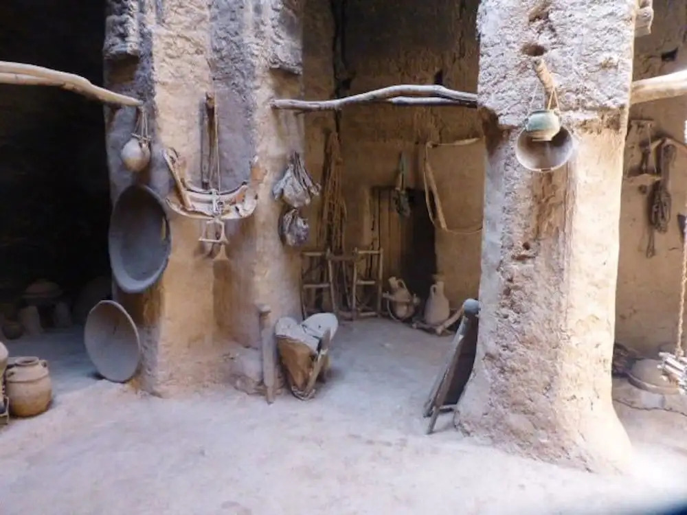 Camp Adounia
