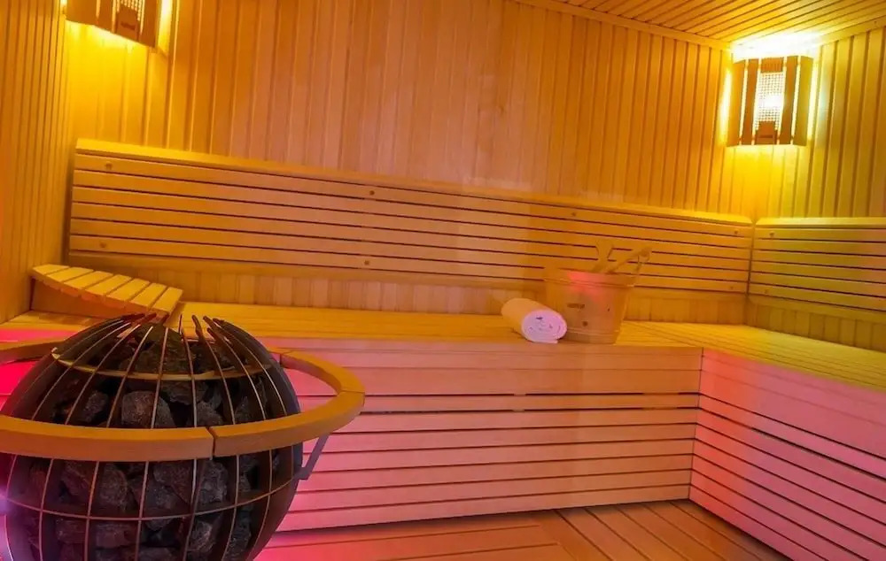Wellness- und Schneesporthotel Christiania