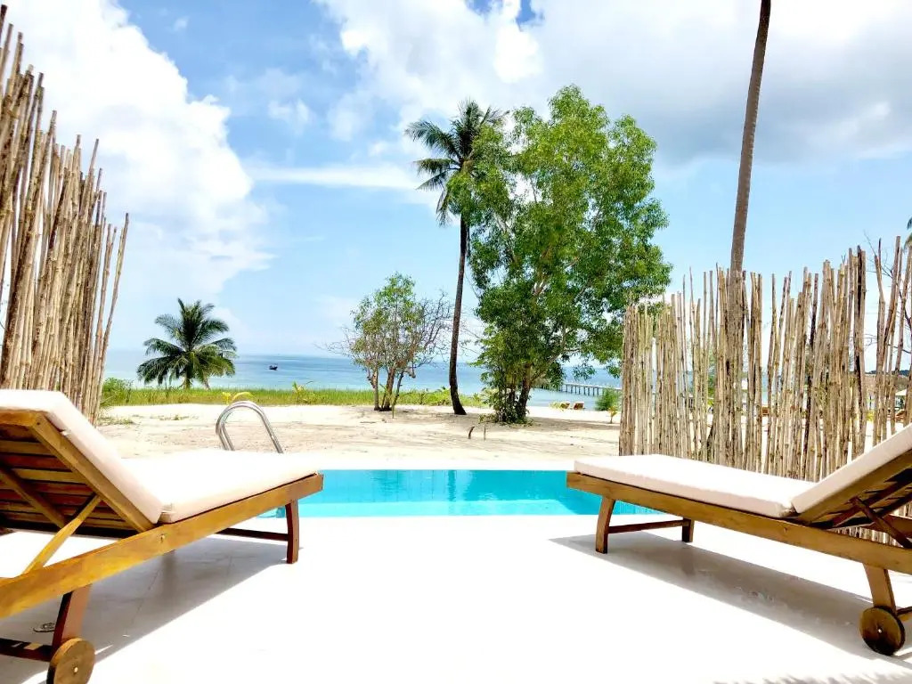 Anaya Koh Rong