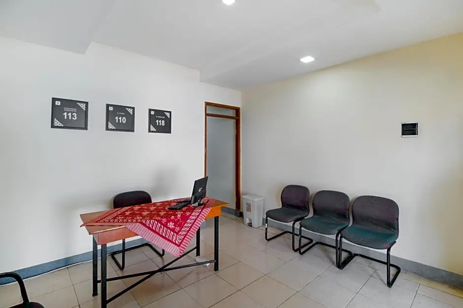 OYO Life 3149 Guest House PPLI
