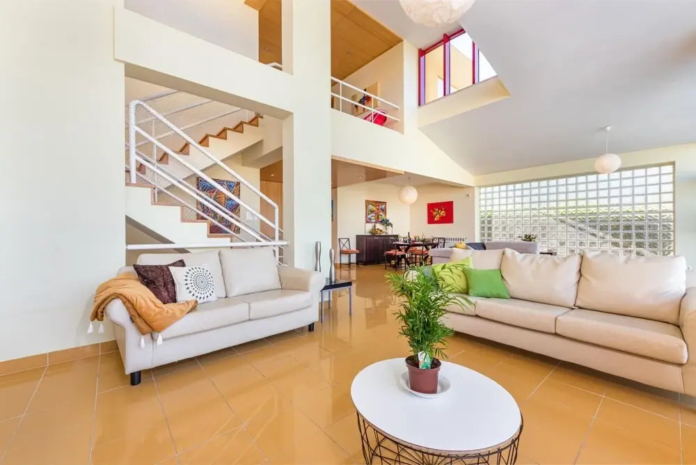 Villa Marina Front-line Marina Property With 4 Bedrooms