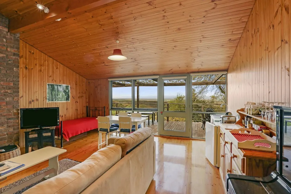 Wanawong Retreat