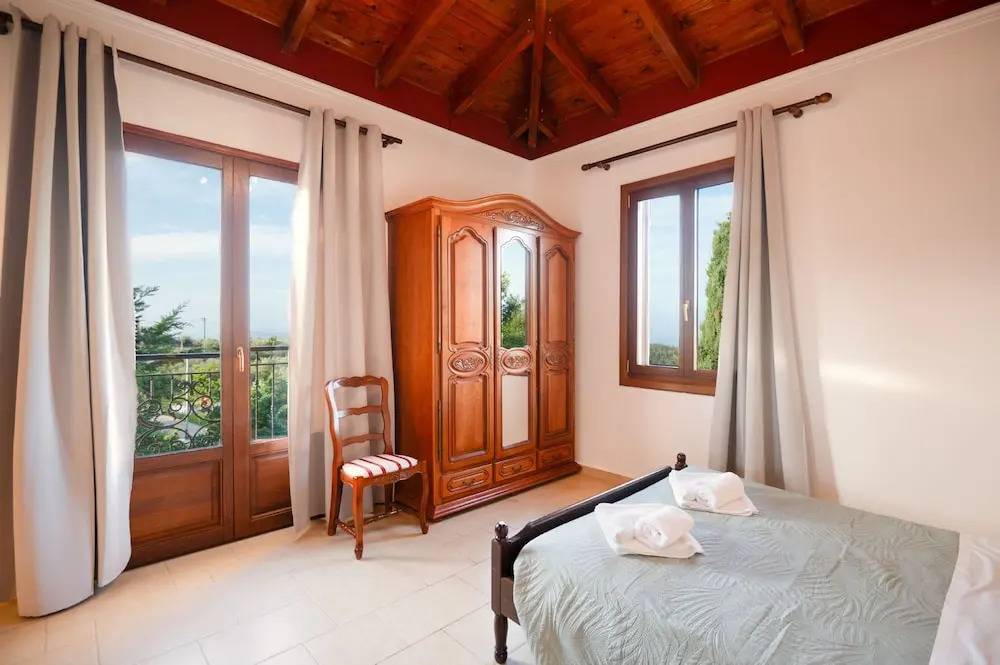 Villa Asteri With 3 Bedrooms and 3 Bathrooms