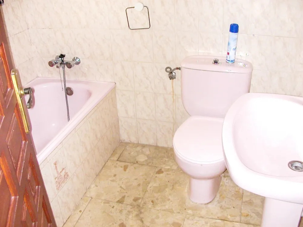 Villa With 3 Bedrooms in Nerja, With Wonderful sea View, Private Pool