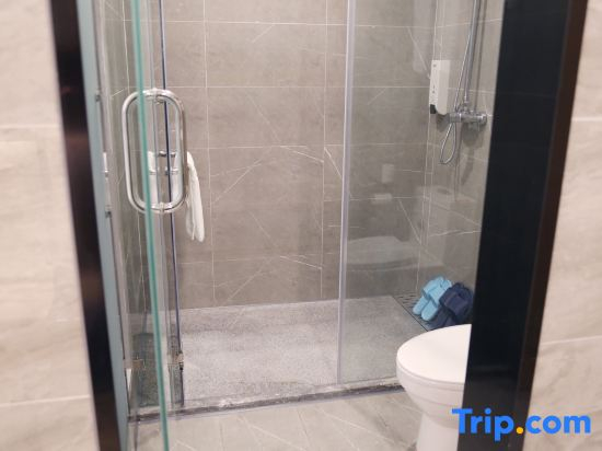 Qingmu Select Hotel (Banqiao store, Yuhua Development Zone, Nanjing)