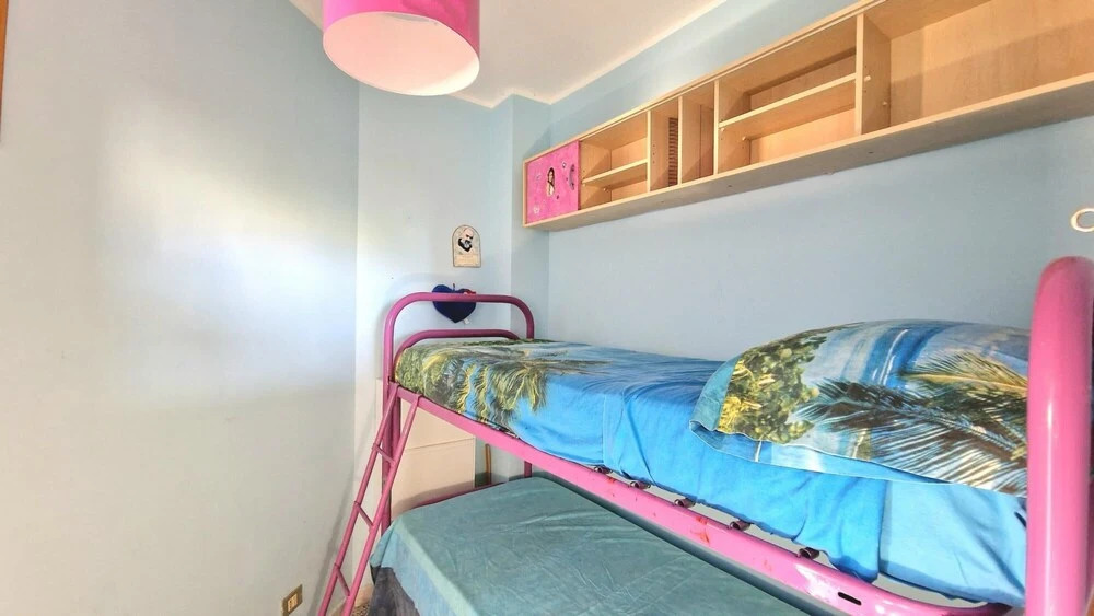 Appartamento Lovely in Alcamo