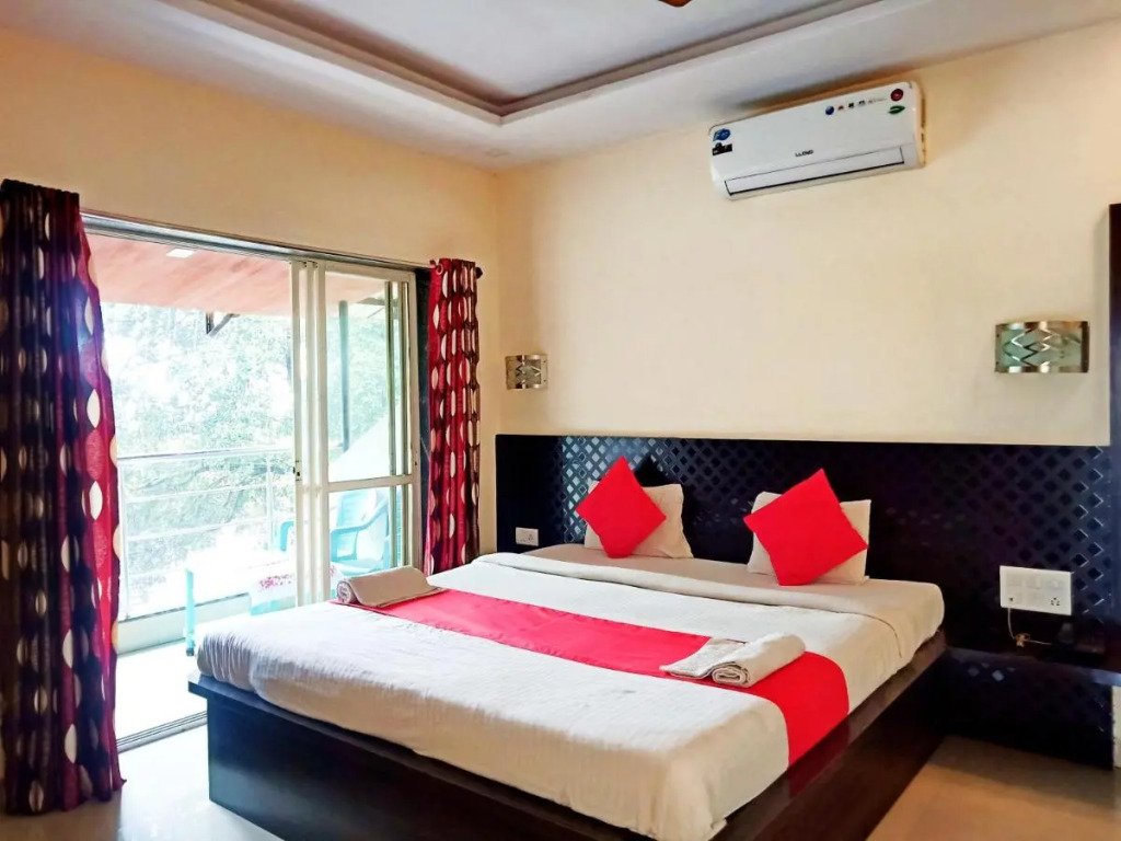 Jijau Residency Mahabaleshwar