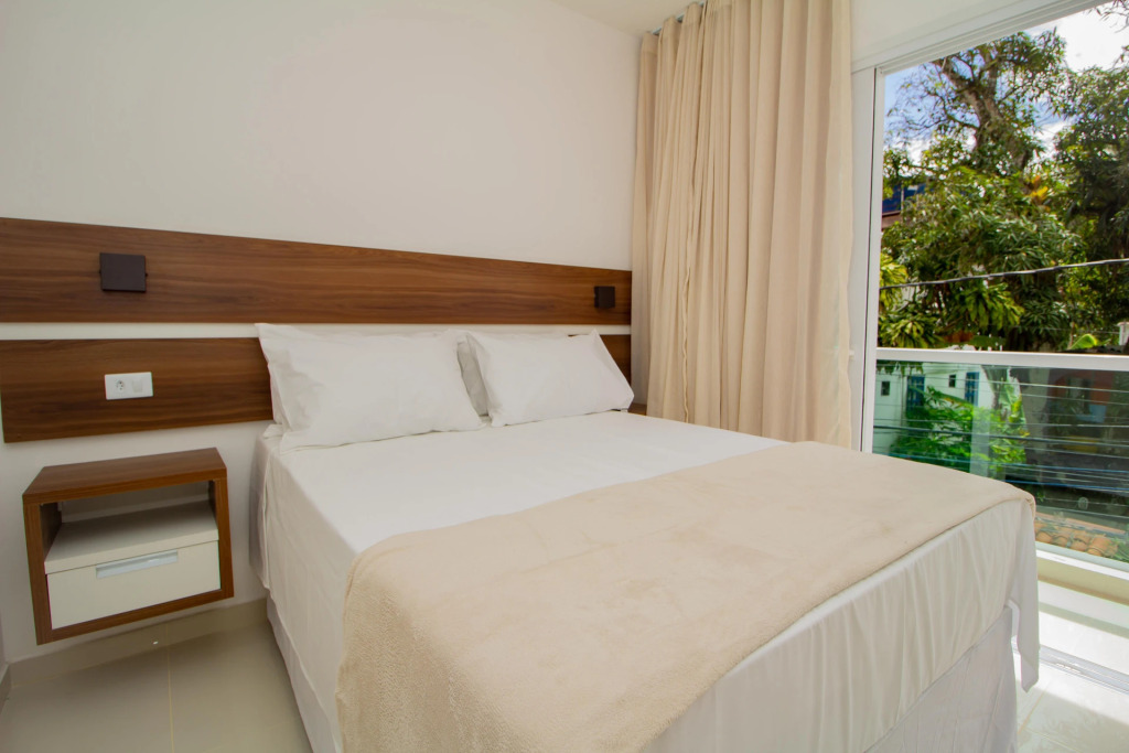 Apart-Hotel Bella Vida Suítes e Apartamentos