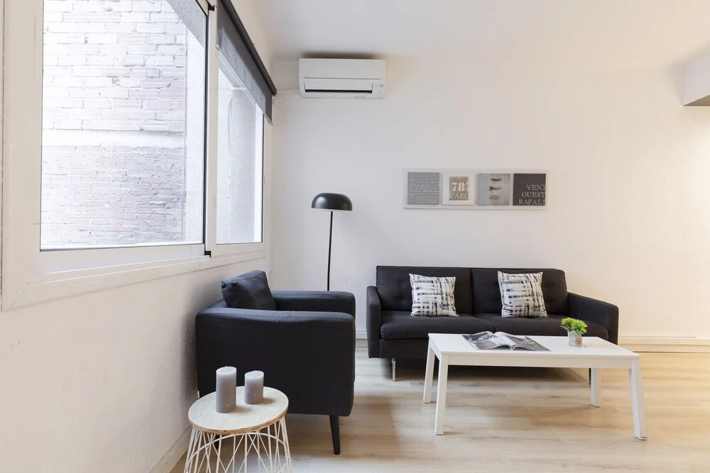 AB Eixample Rosselló Apartment