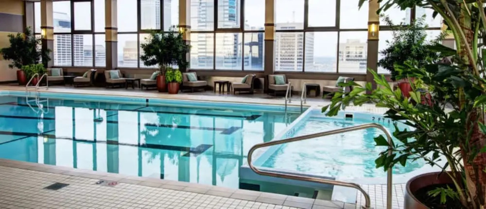 Bluebird Suites at Rittenhouse Square