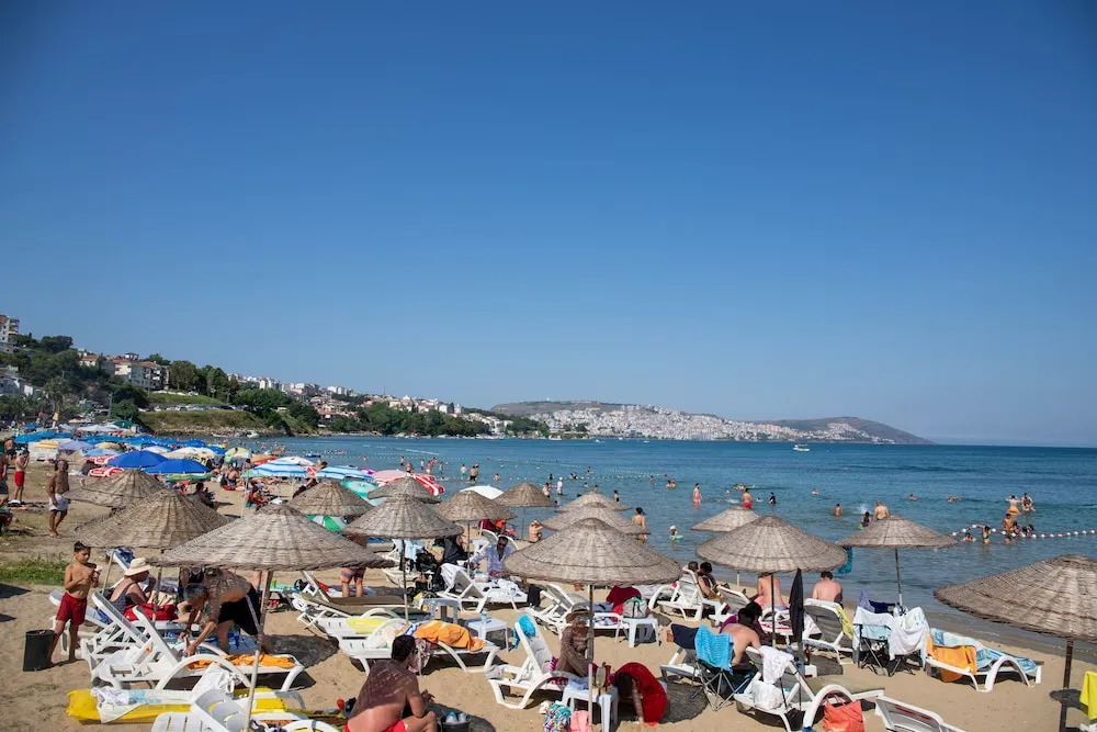 Beyaz Ev Hotel & Restaurant
