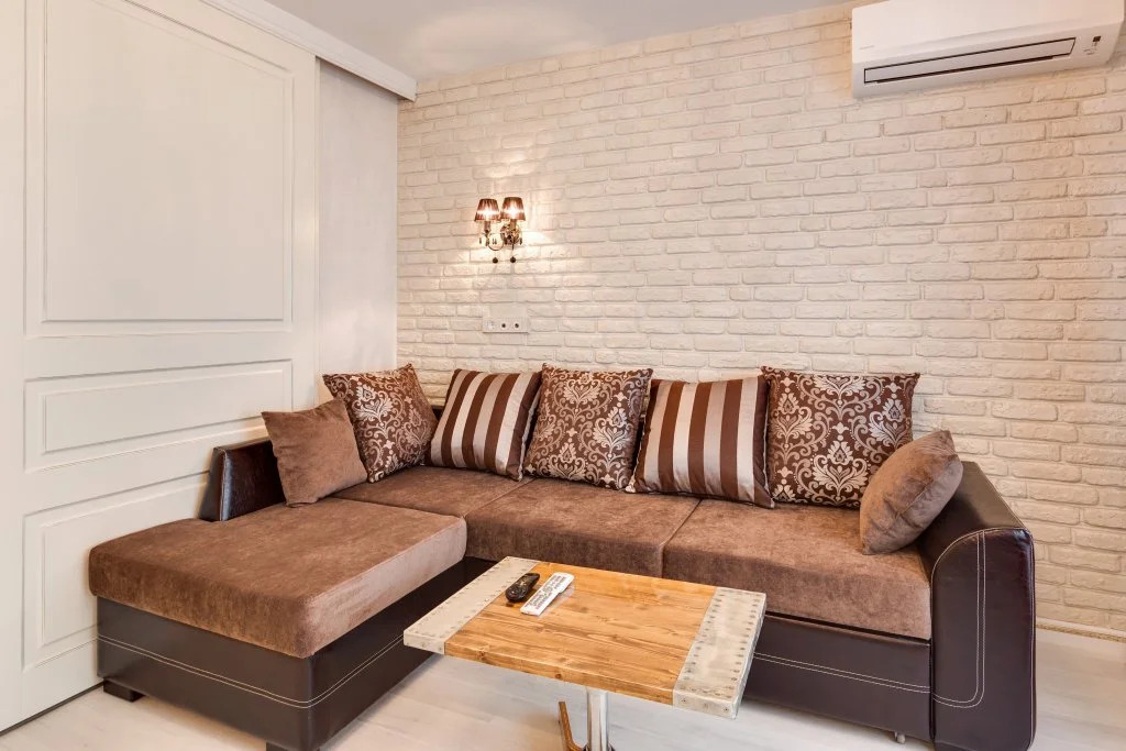 Apartment Novokuznetskaya