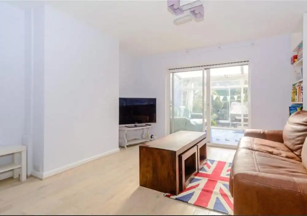 Bathwick Hideaway