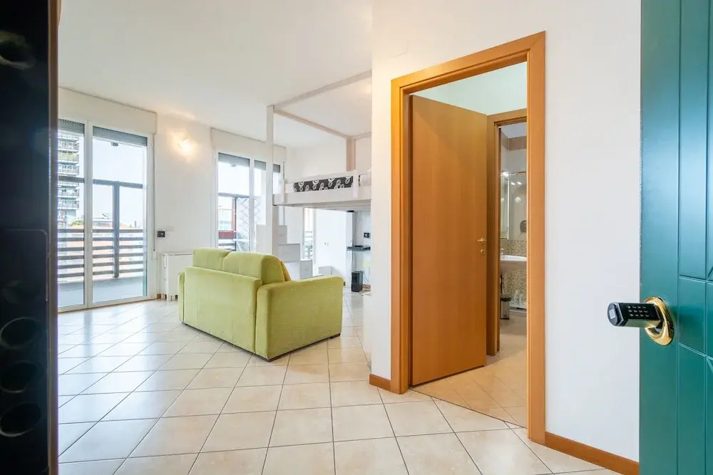 HouSmart Masini 50