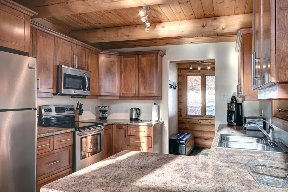 Chalet Inuit