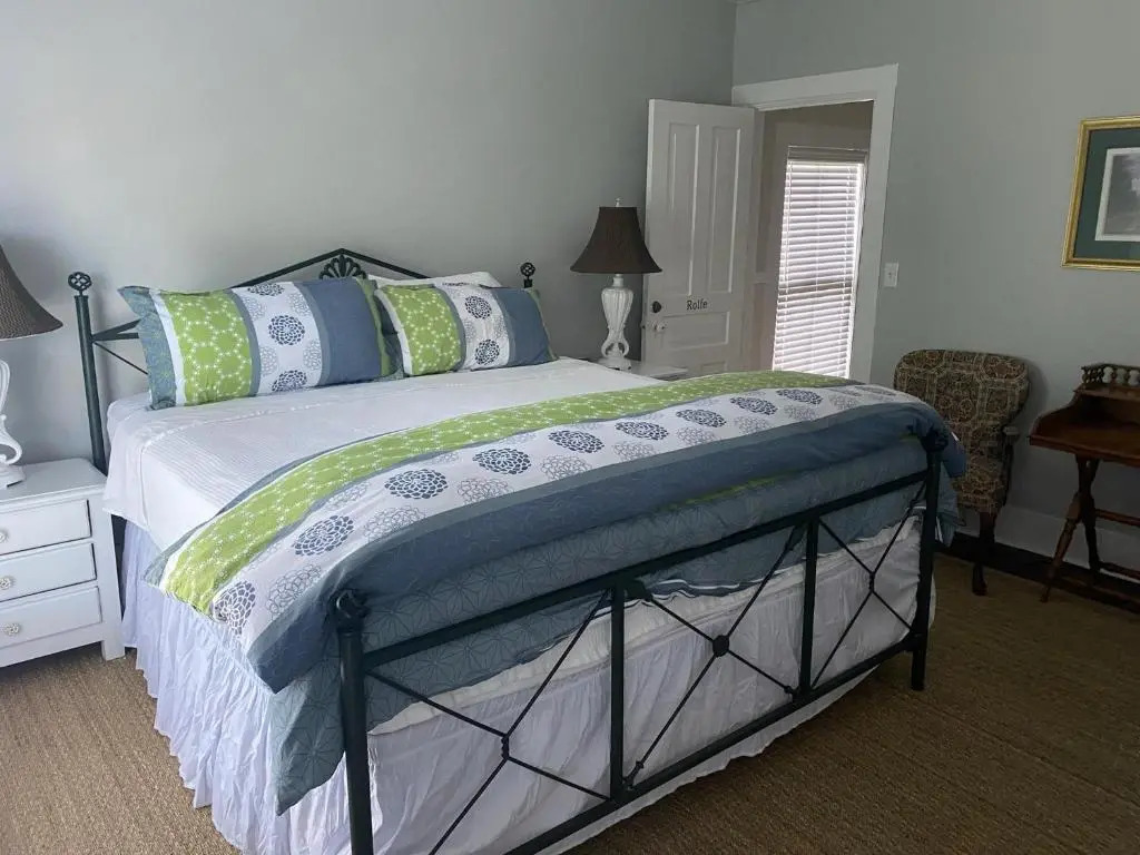 The Belvedere B&B