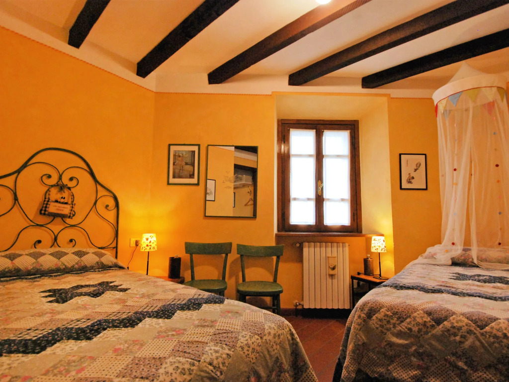 Apartment di Magnano by Interhome