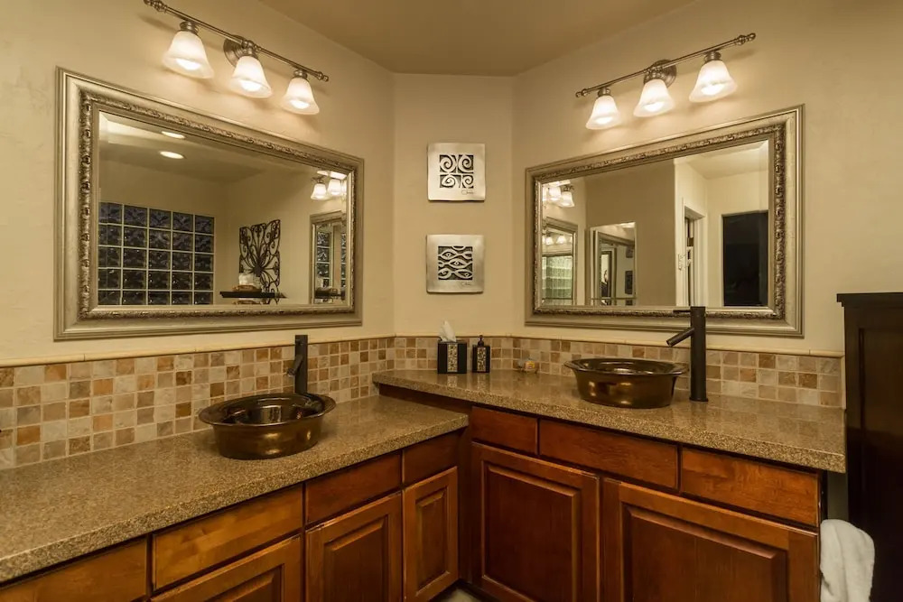 Cave Creek Retreat