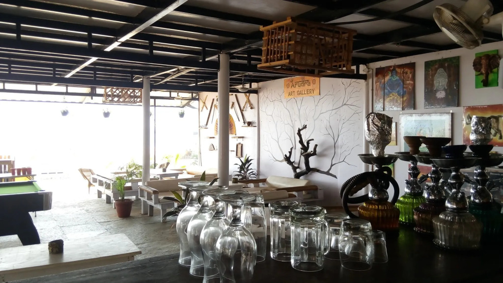 Casa De Silver