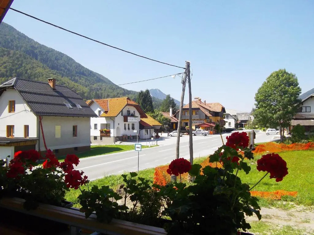 Rute Hotel and Apartments