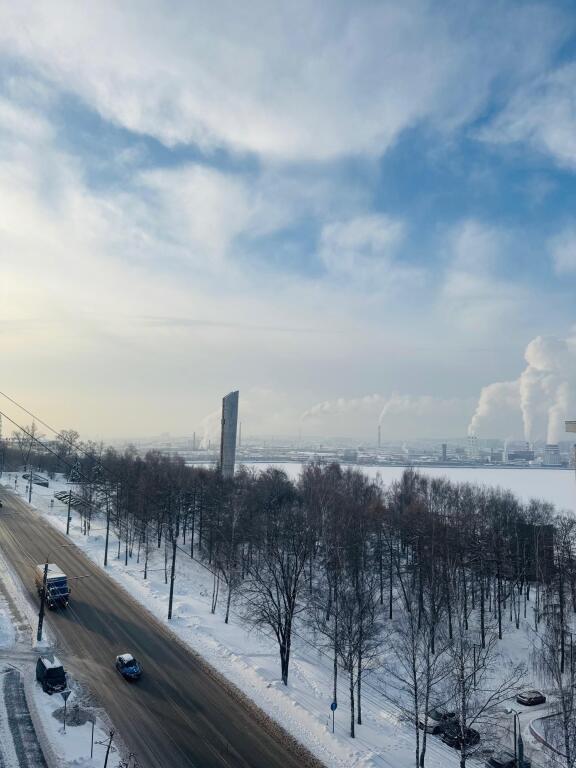 TimHouse на улице Максима Горького 154