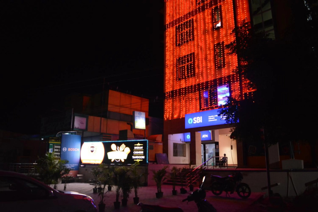 RD hotel