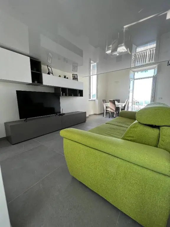 Villa Rosa Apartment