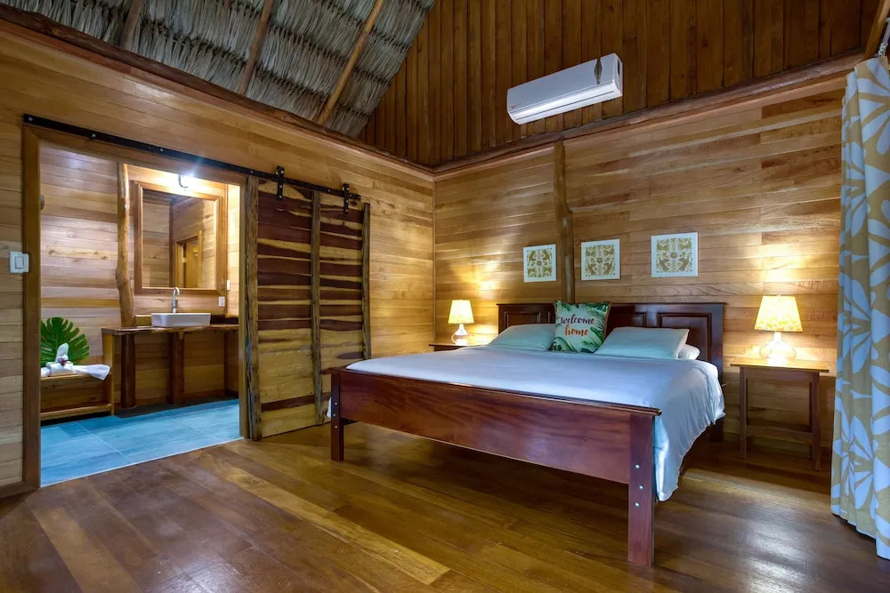 Sweet Songs Jungle Lodge, a Muy’Ono Resort