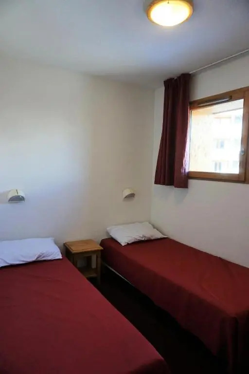 Résidence Cristallines - 3 Pièces pour 6 Personnes 84