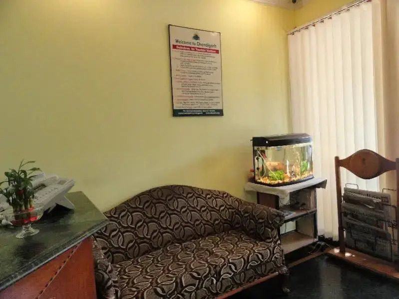 Hotel Mark